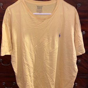 Polo Ralph Lauren Mens TShirt